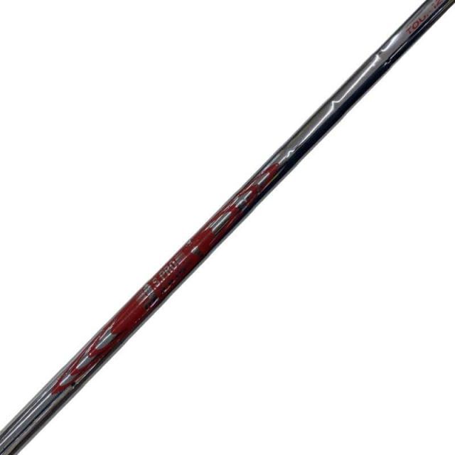 ダンボ 中古】 ダンロップ SRIXON ZX7 6S アイアンセット IR NS PRO MODUS3