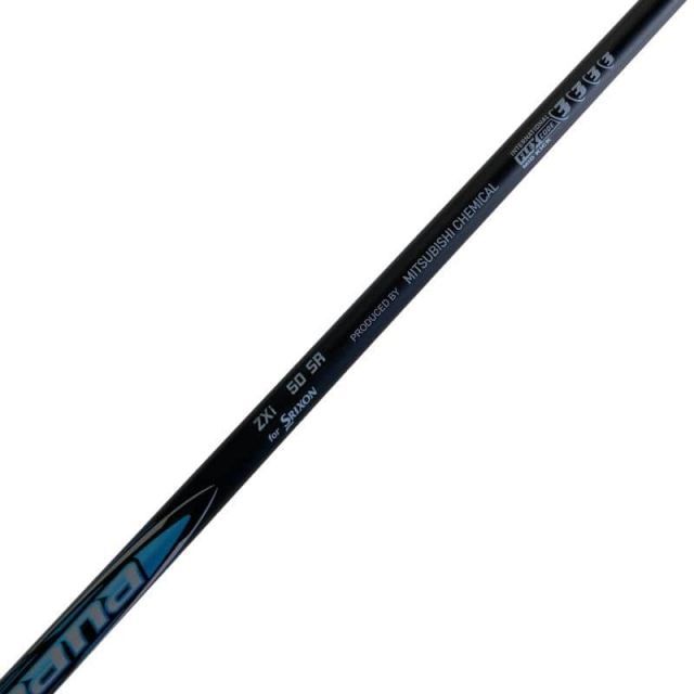 中古】 ダンロップ SRIXON ZXi 5W フェアウェイウッド FW Diamana ZXi