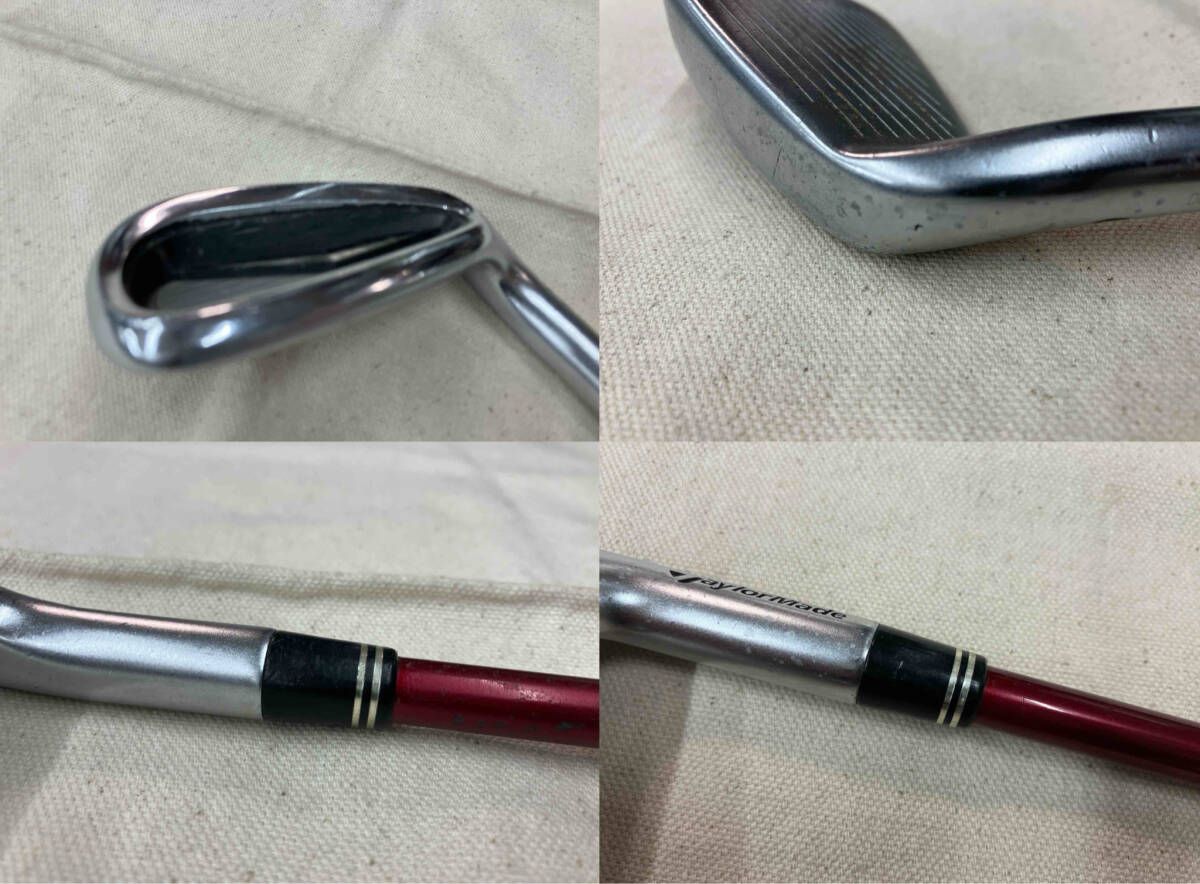 テーラーメイド R9 MAX 5-9P.A 配送 アイアンセット MOTORE55 R 2026年