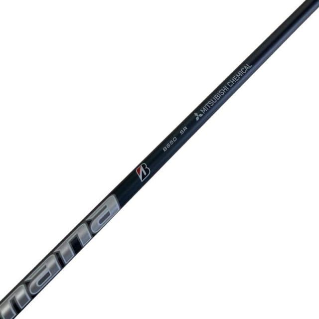 中古】 ブリヂストン BRIDGESTONE B2 10.5° ドライバー DR Diamana