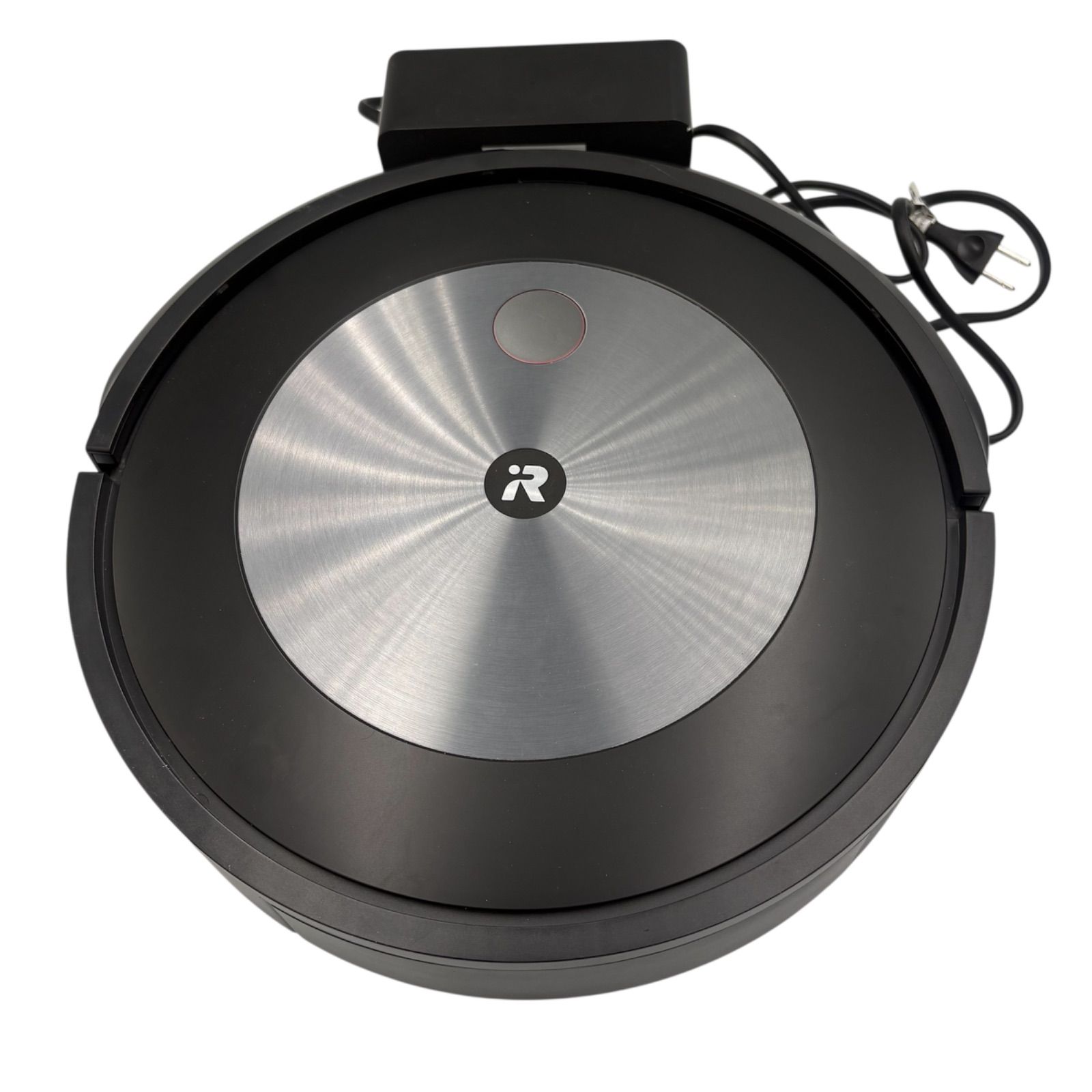 □ iRobot Roomba j7 アイロボット ロボット掃除機 ルンバ 本体＋充電