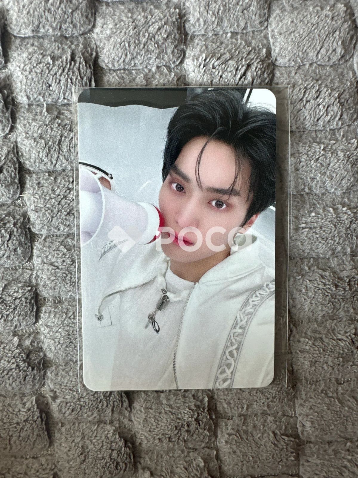 CRAVITY テヨン SUN SEEKER 公式カフェー イベント - メルカリ