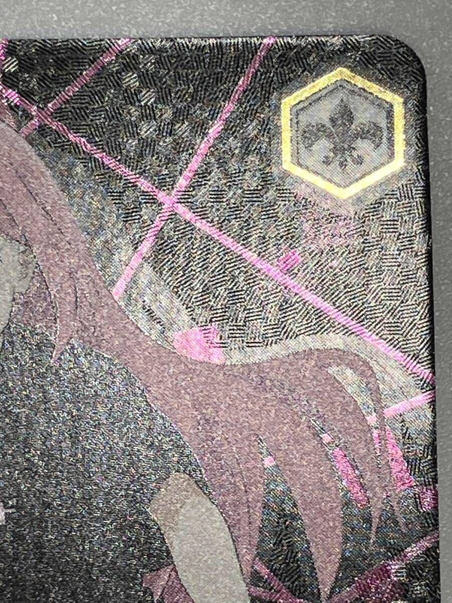 目指せ!ロックスター! 後藤ひとり SSP ヴァイスシュヴァルツ ぼっち