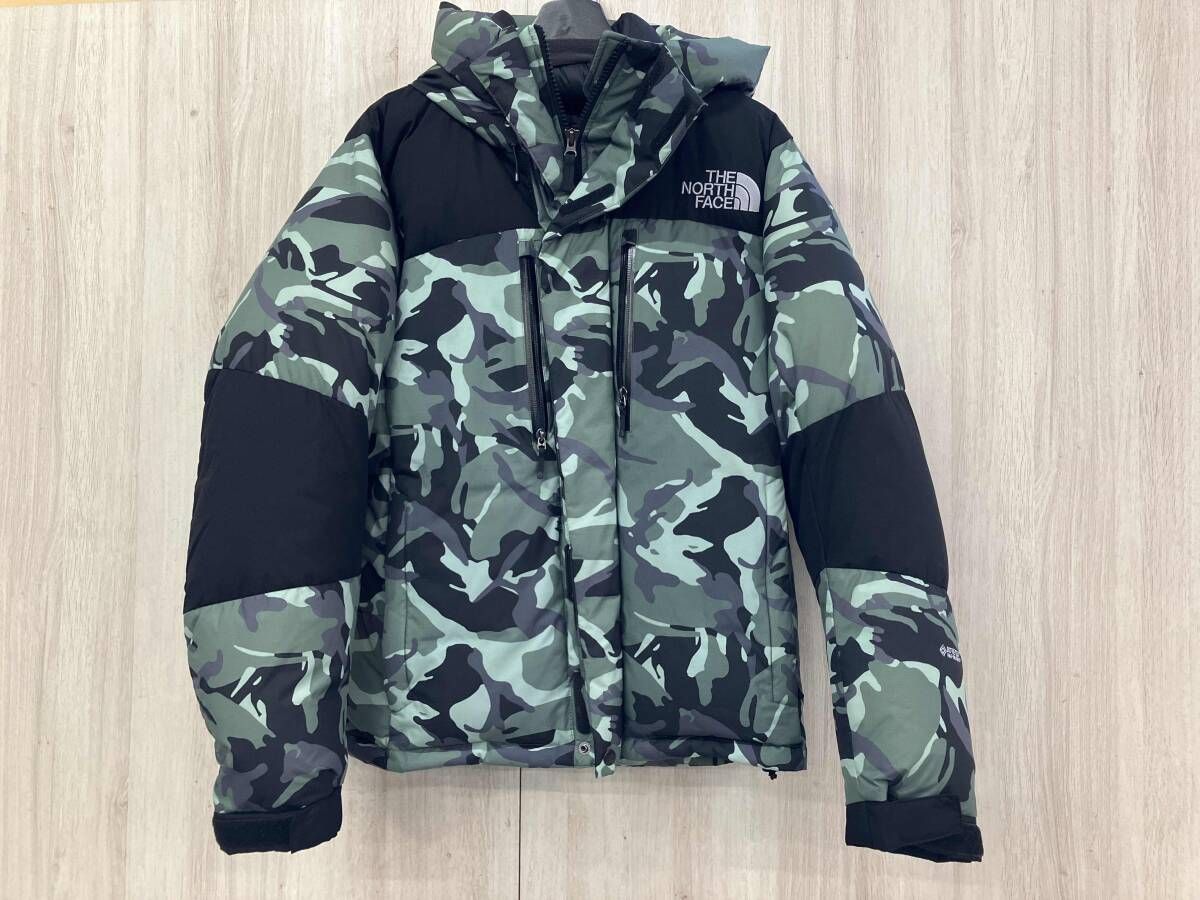 THE NORTH FACE ザノースフェイス ダウンジャケット ND91951 XLサイズ 