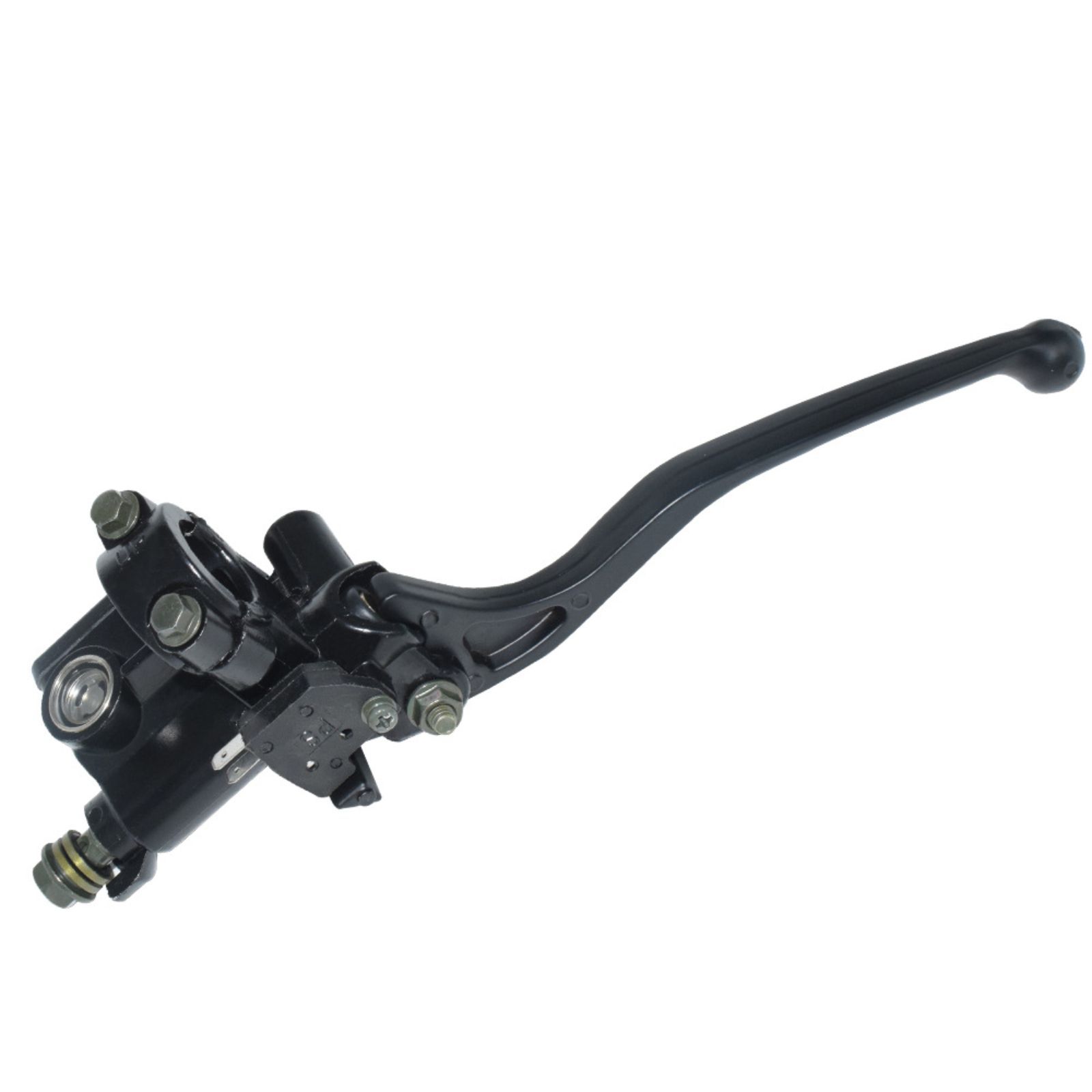 汎用 22mm マスターシリンダー 1/2インチ FTR223 CB223S SL230 汎用 22mm マスターシリンダー 1/2インチ FTR223 CB223S SL230