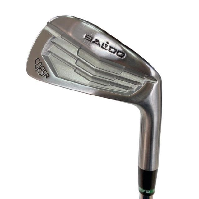 中古】 BALDO CORSA FORGED IRON TYPE MC(2022) ツアーサテン 6S