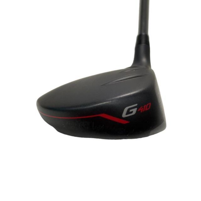 中古】 ピン G410 5W フェアウェイウッド FW PING TOUR 173-65(FW