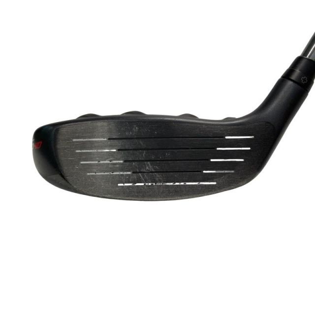 中古】 ピン G410 5W フェアウェイウッド FW PING TOUR 173-65(FW