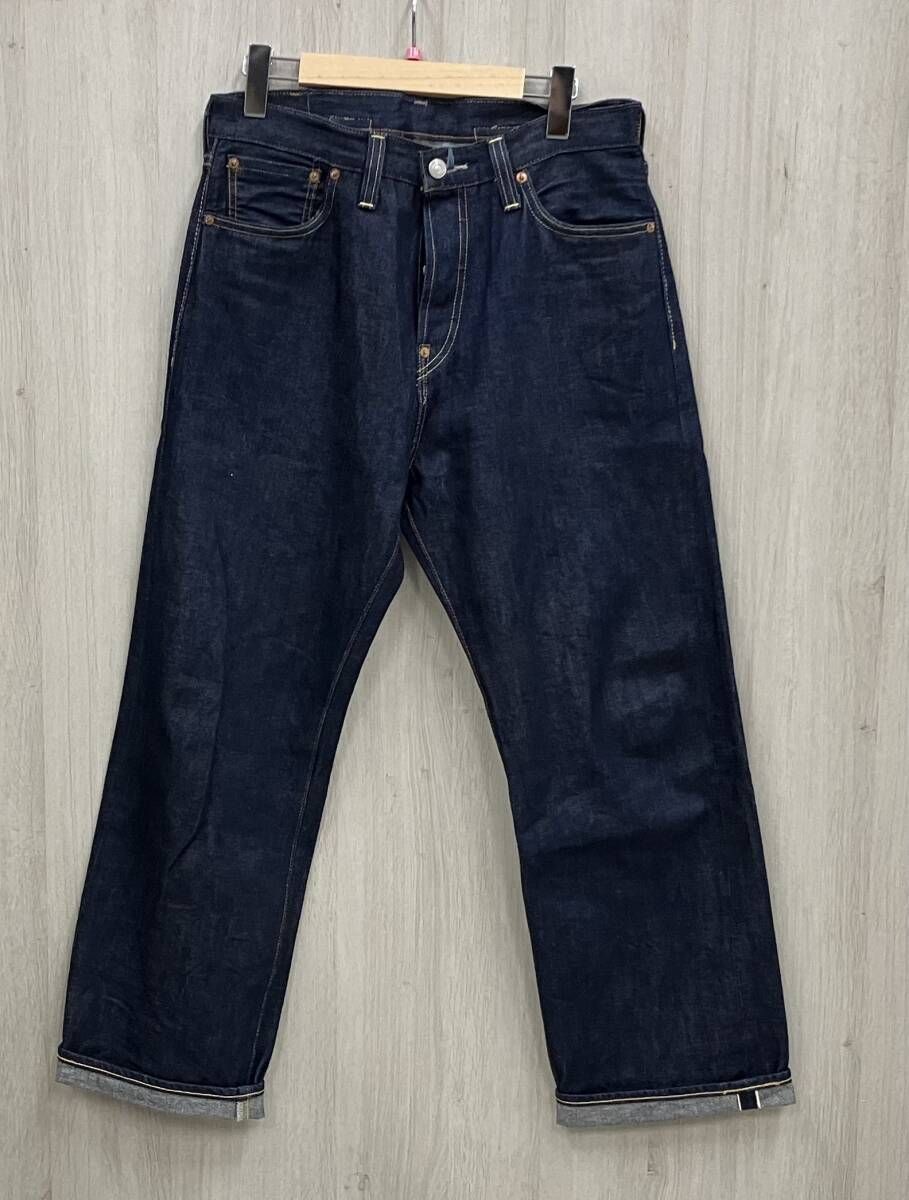 LEVI'S リーバイス / ジーンズ / LVC 501XX PC9-37501-0018 / サイズM