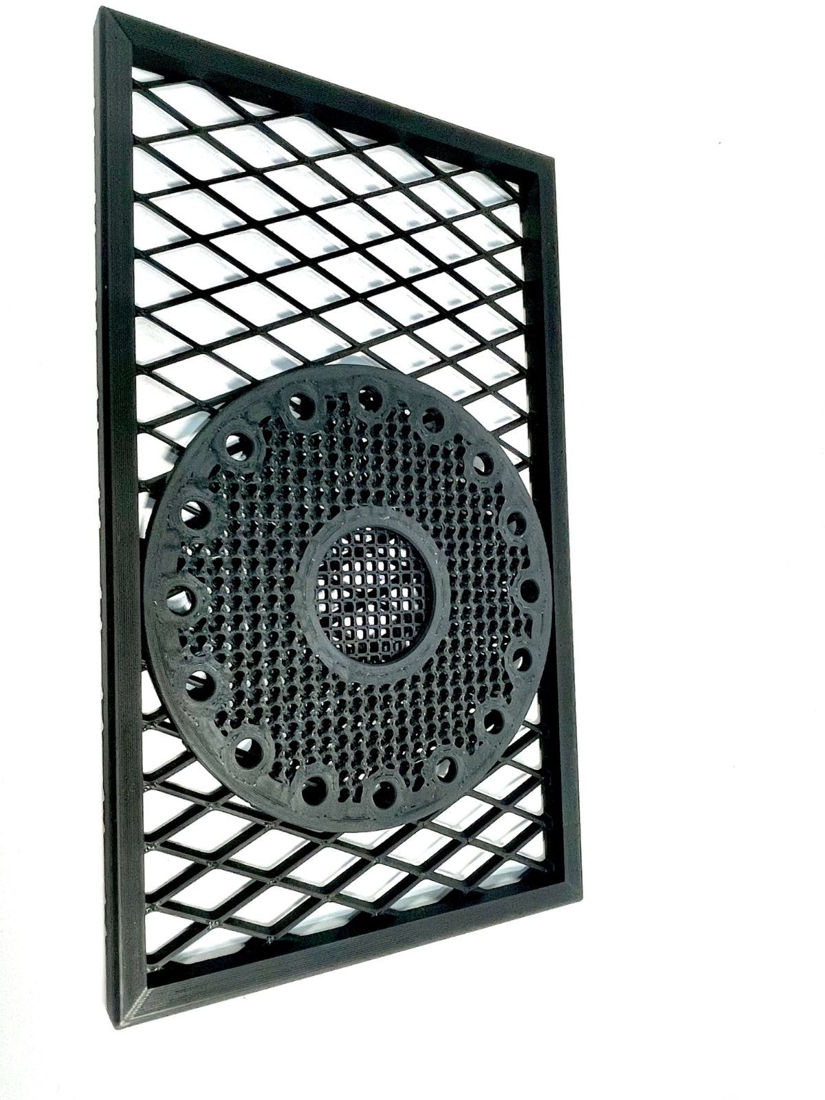 ビカクシダ着生板 分割タイプ 120㎜×200㎜ 1枚 BIP001-120-Core - メルカリ