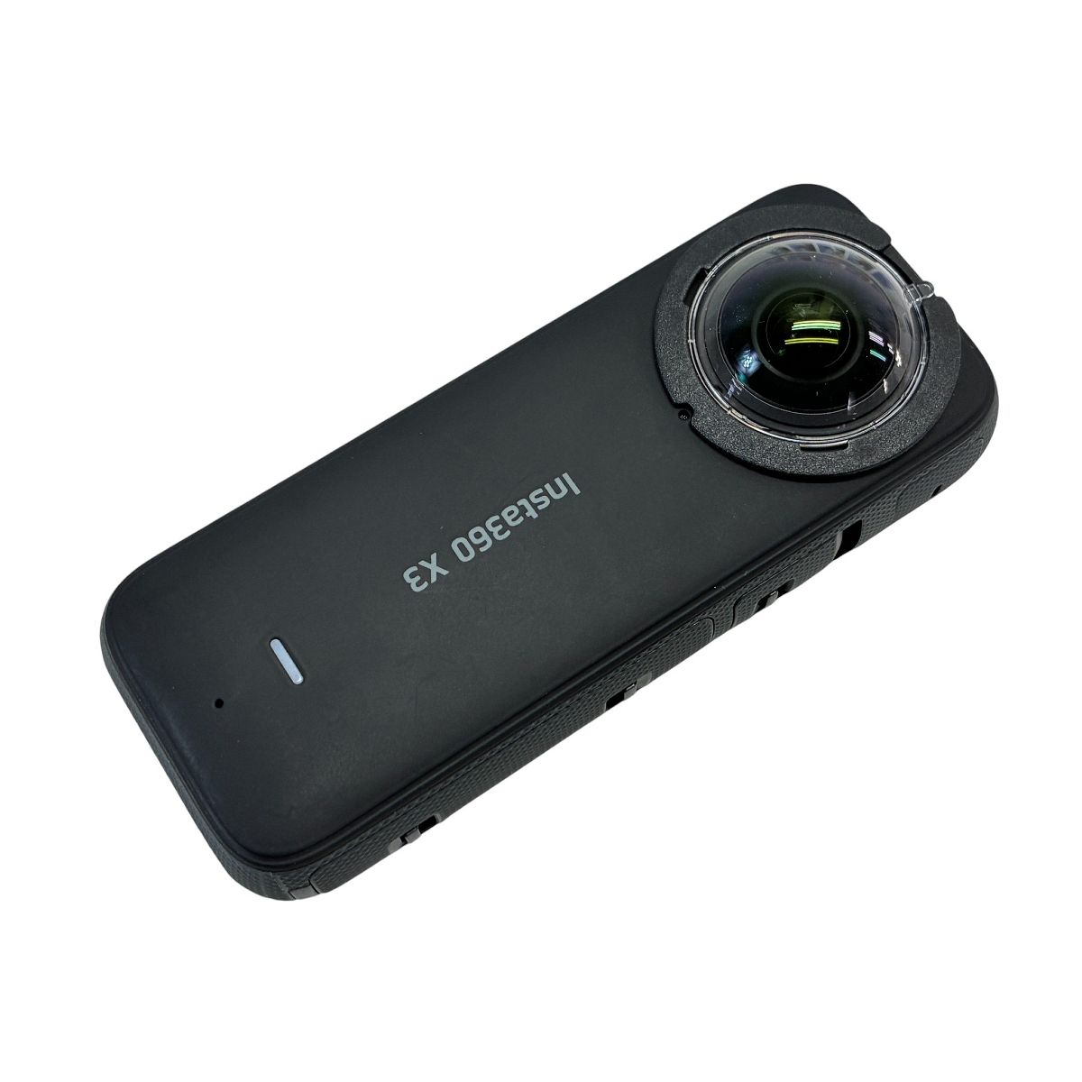 Insta360 X3 CINSAAQ/B アクションカメラ 自撮り棒付き 中古 W10670727