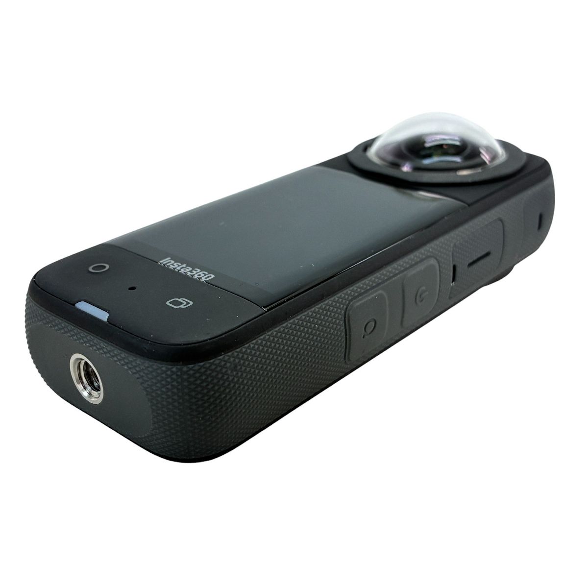 Insta360 X3 CINSAAQ/B アクションカメラ 自撮り棒付き 中古 W10670727