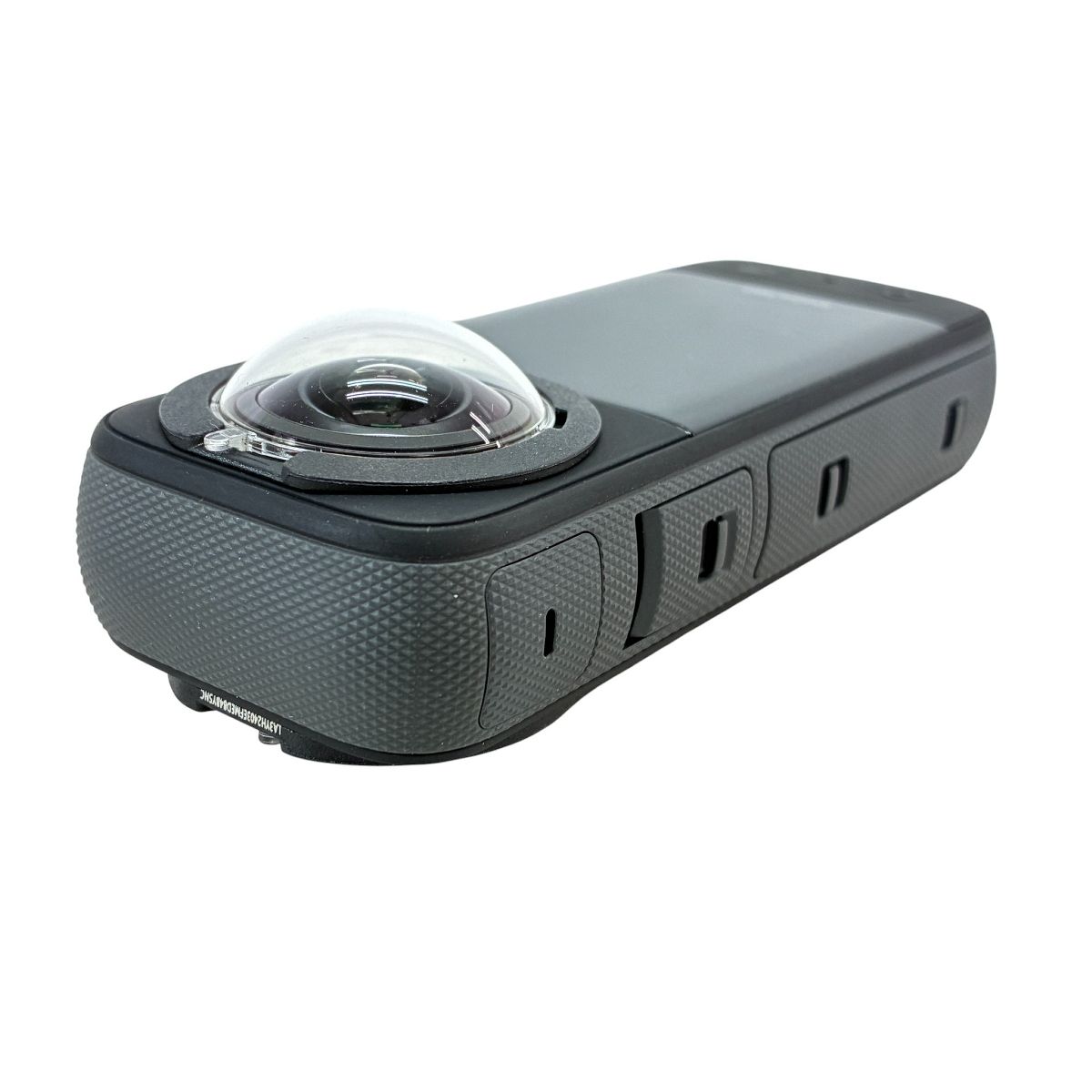 Insta360 X3 CINSAAQ/B アクションカメラ 自撮り棒付き 中古 W10670727 