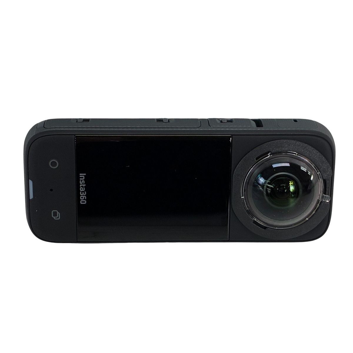 Insta360 X3 CINSAAQ/B アクションカメラ 自撮り棒付き 中古 W10670727 
