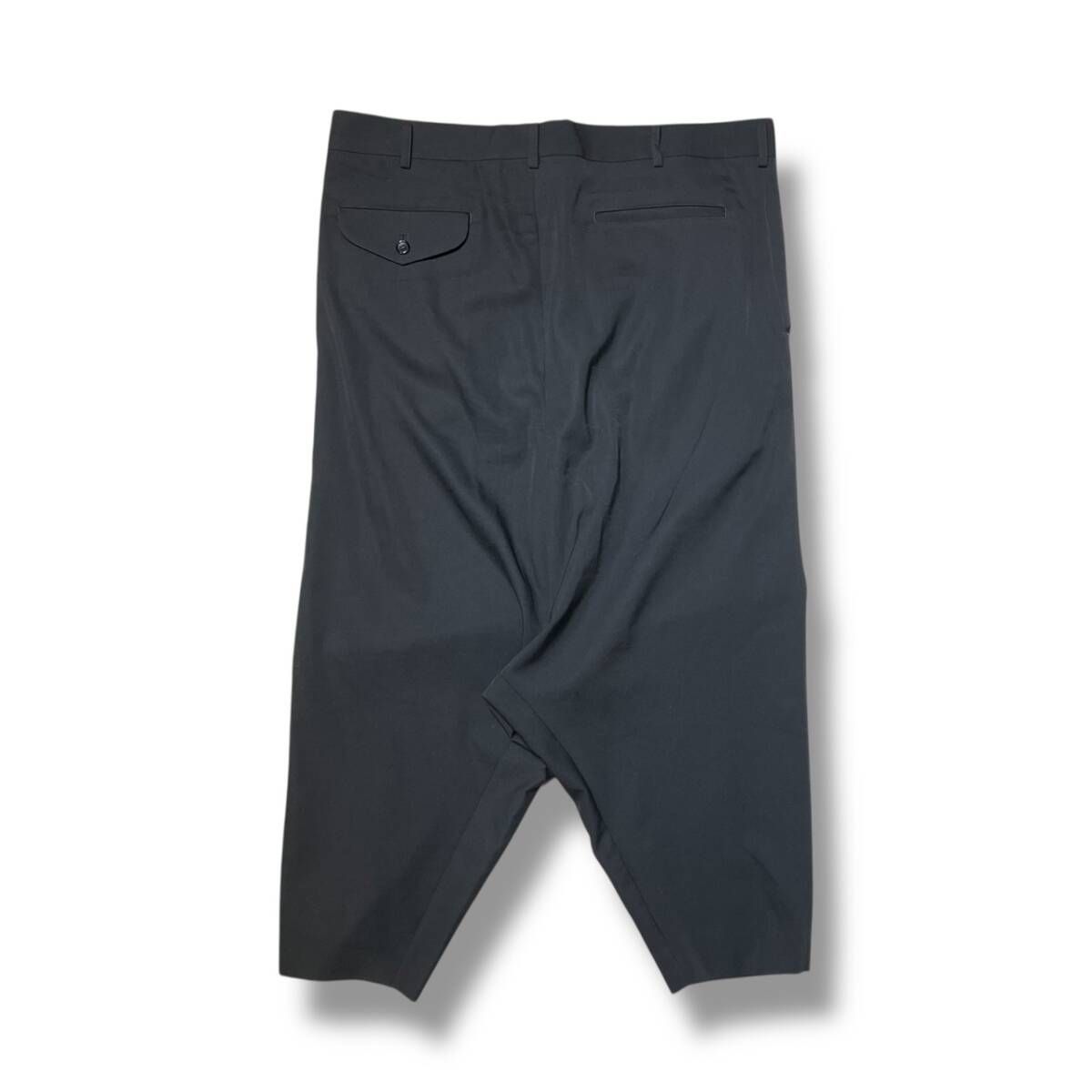 コムデギャルソンオムプリュス　sizeS サルエルパンツ 中古・古着通販】COMME des GARCONS HOMME PLUS (コムデギャルソンオム