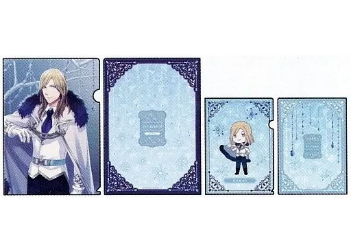 うたプリ カミュ クリアファイル まとめ セット うたプリ クリアファイル まとめ売り カミュ - メルカリ