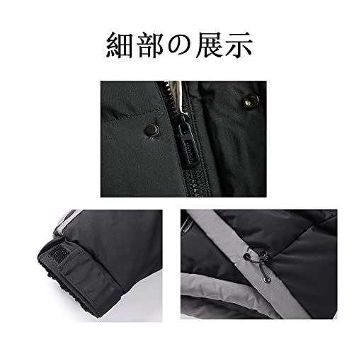 ジャケットコート