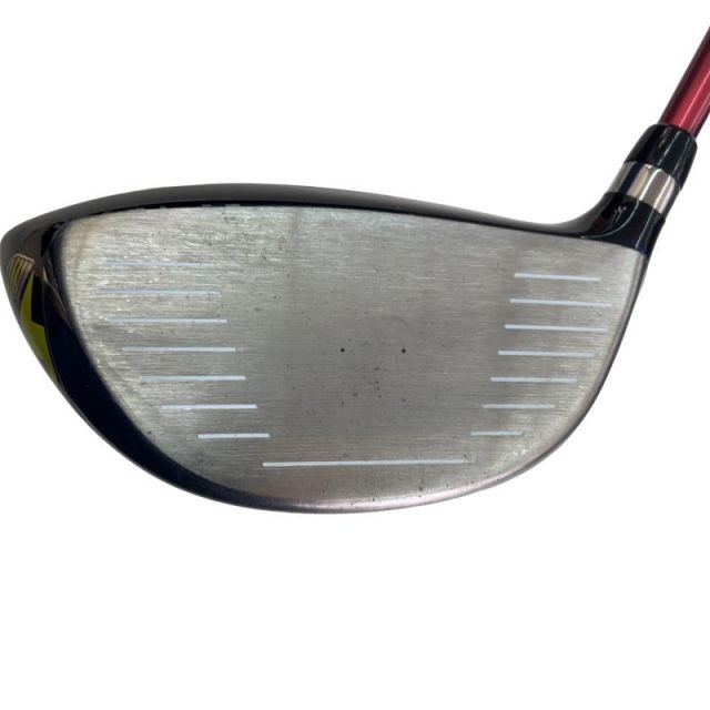 中古】 ブリヂストン TOUR B JGR 9.5° ドライバー DR 純正特注シャフト