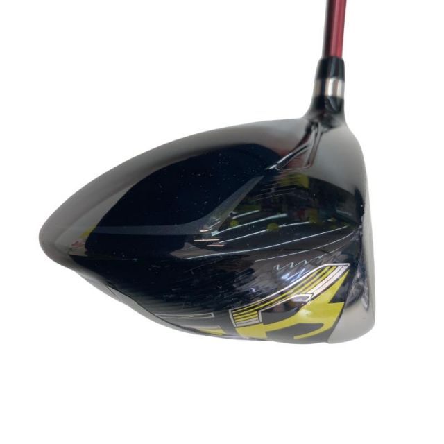 中古】 ブリヂストン TOUR B JGR 9.5° ドライバー DR 純正特注シャフト