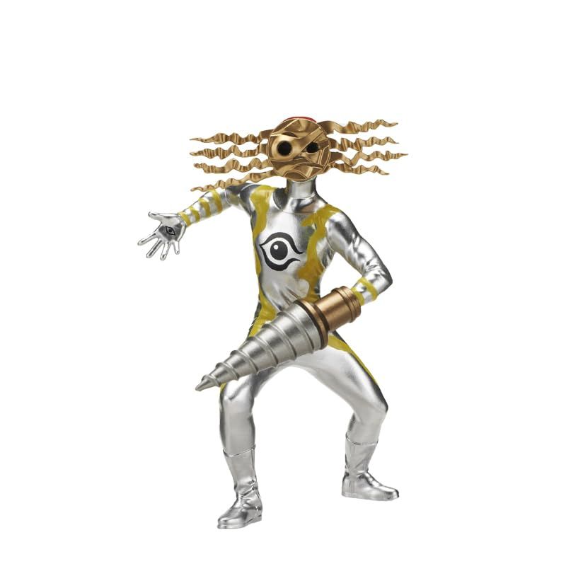 大長編 タローマン フィギュアマスコット 万博大爆発 [全5種セット