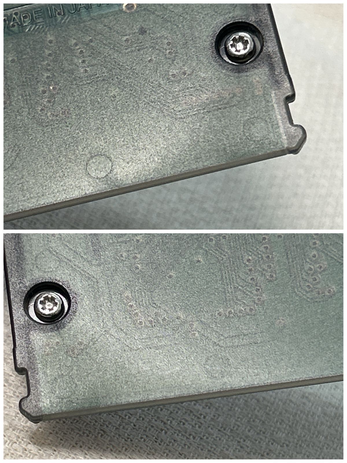 スワンクリスタル ワンダースワンカラー