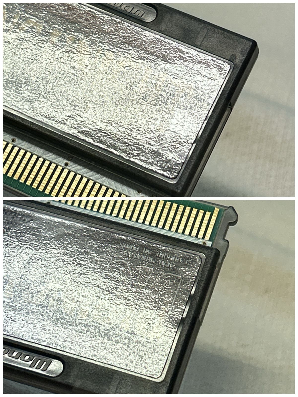 ピリオド スワンクリスタル