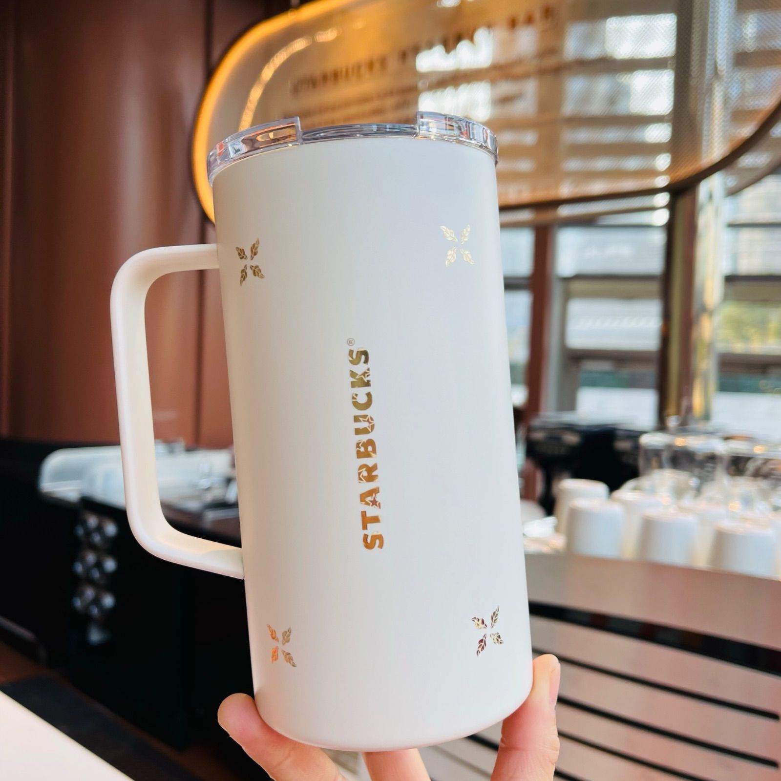 スターバックス 干支 ステンレスタンブラー うま - メルカリ