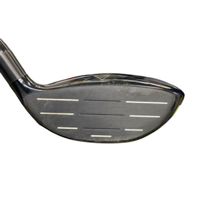 中古】 キャロウェイ EPIC SPEED 3W レフティ フェアウェイウッド FW