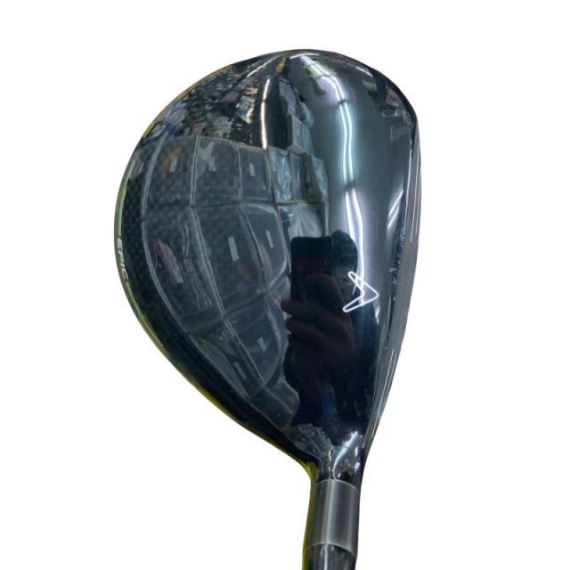中古】 キャロウェイ EPIC SPEED 3W レフティ フェアウェイウッド FW