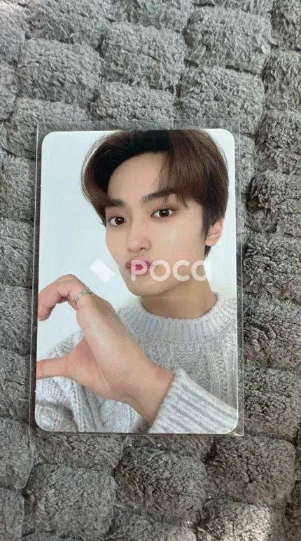 CRAVITY テヨン 2023 CRAVITY FAN-CON Dear My LUVITY トレカ セット