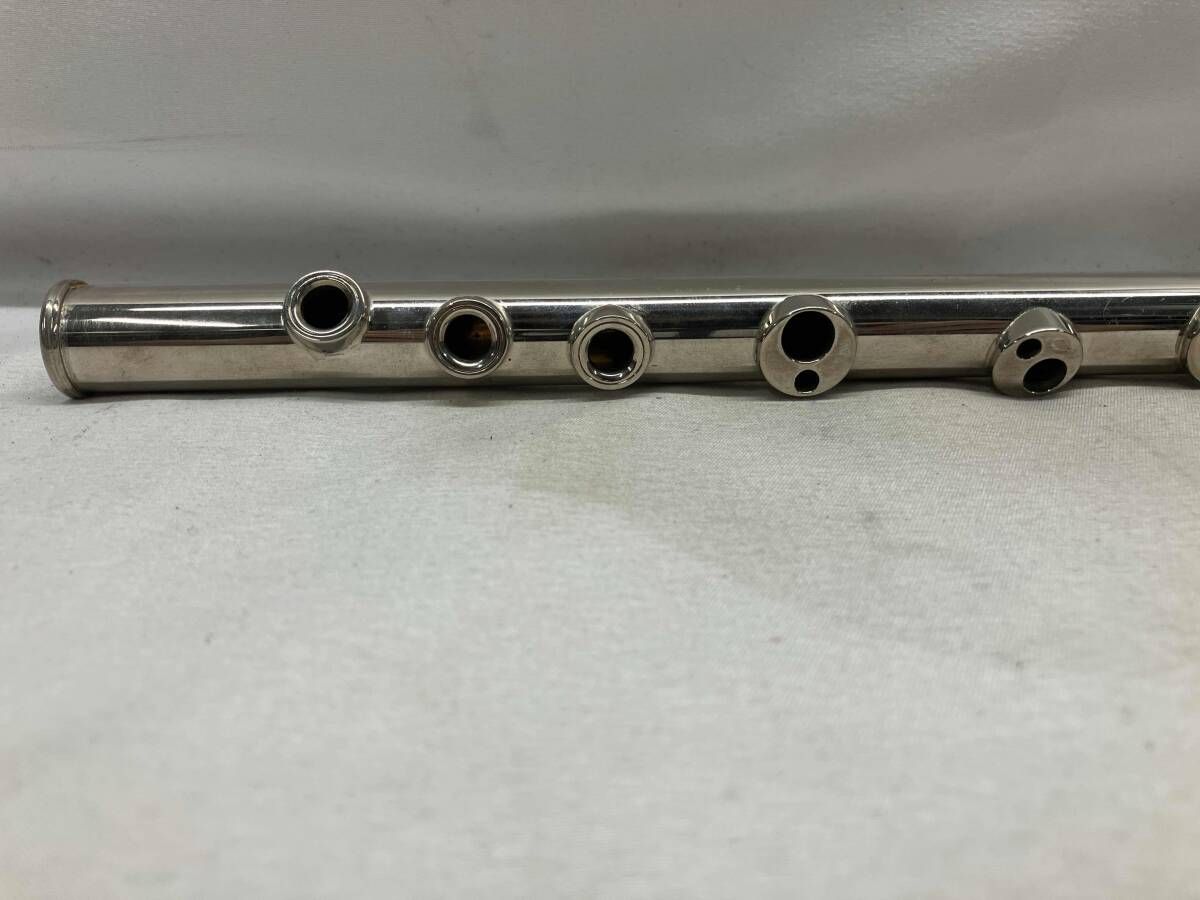 ジャンク フォークフルート S.M JAPAN 101 - メルカリ