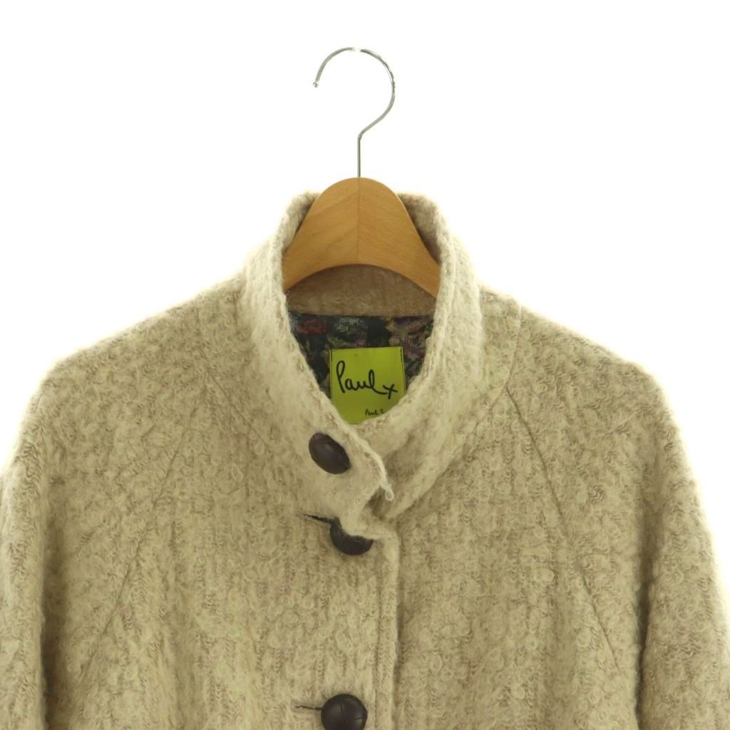 ★Paul Smith ポールスミス★ショートコートM~L美品 ポールスミス PAUL SMITH ポールスミスプラス paul+ Paul Smith