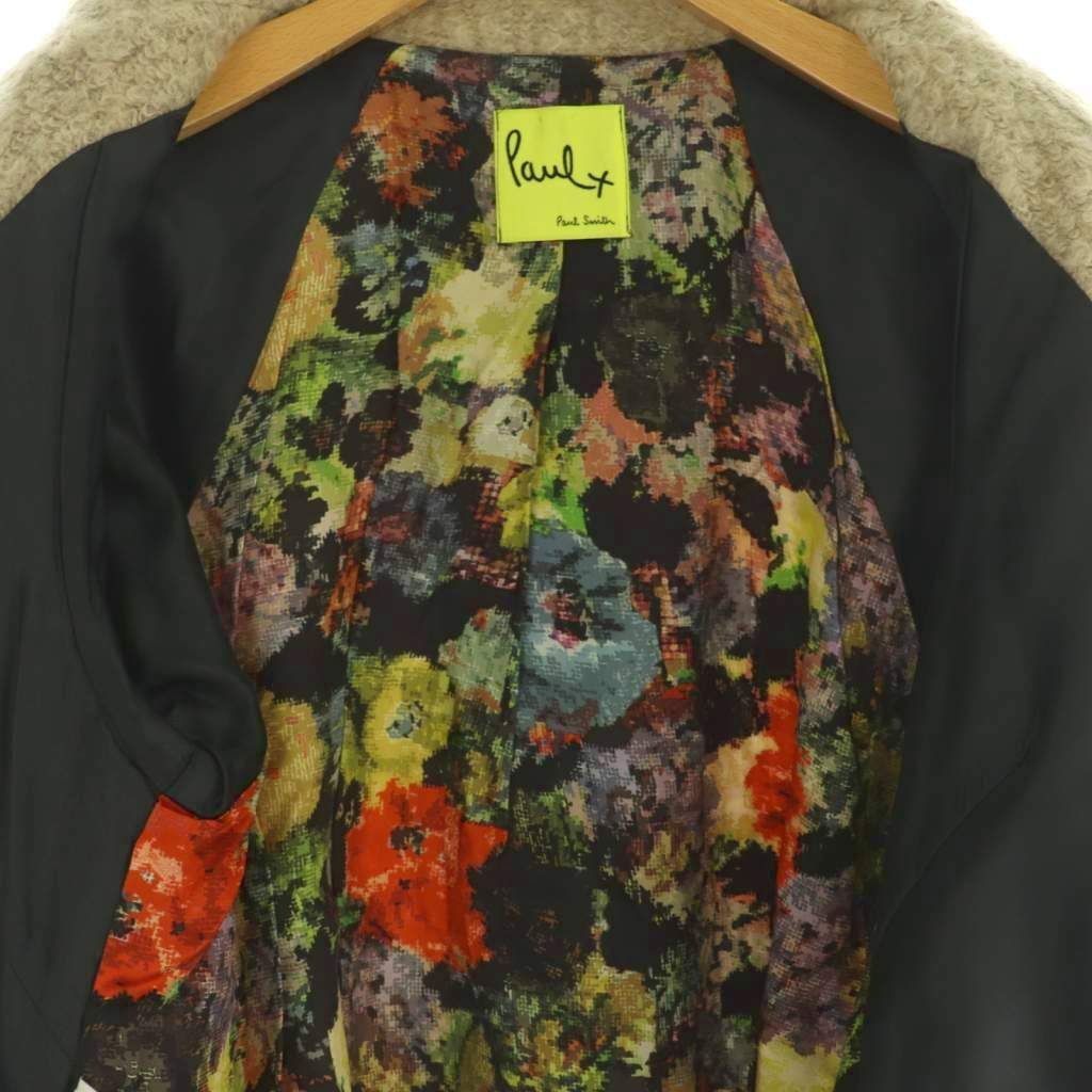 ★Paul Smith ポールスミス★ショートコートM~L美品 ポールスミス PAUL SMITH ポールスミスプラス paul+ Paul Smith
