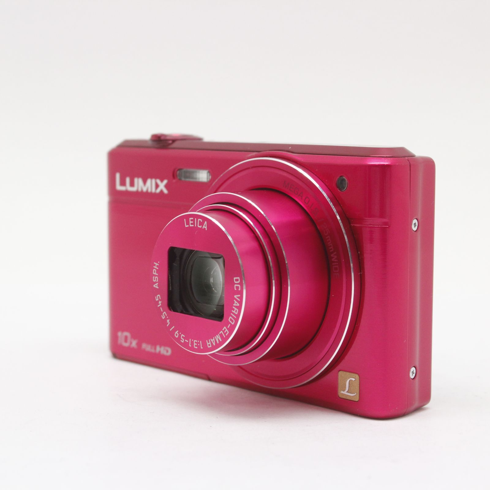 訳あり】Panasonic LUMIX DMC-SZ9 - メルカリ