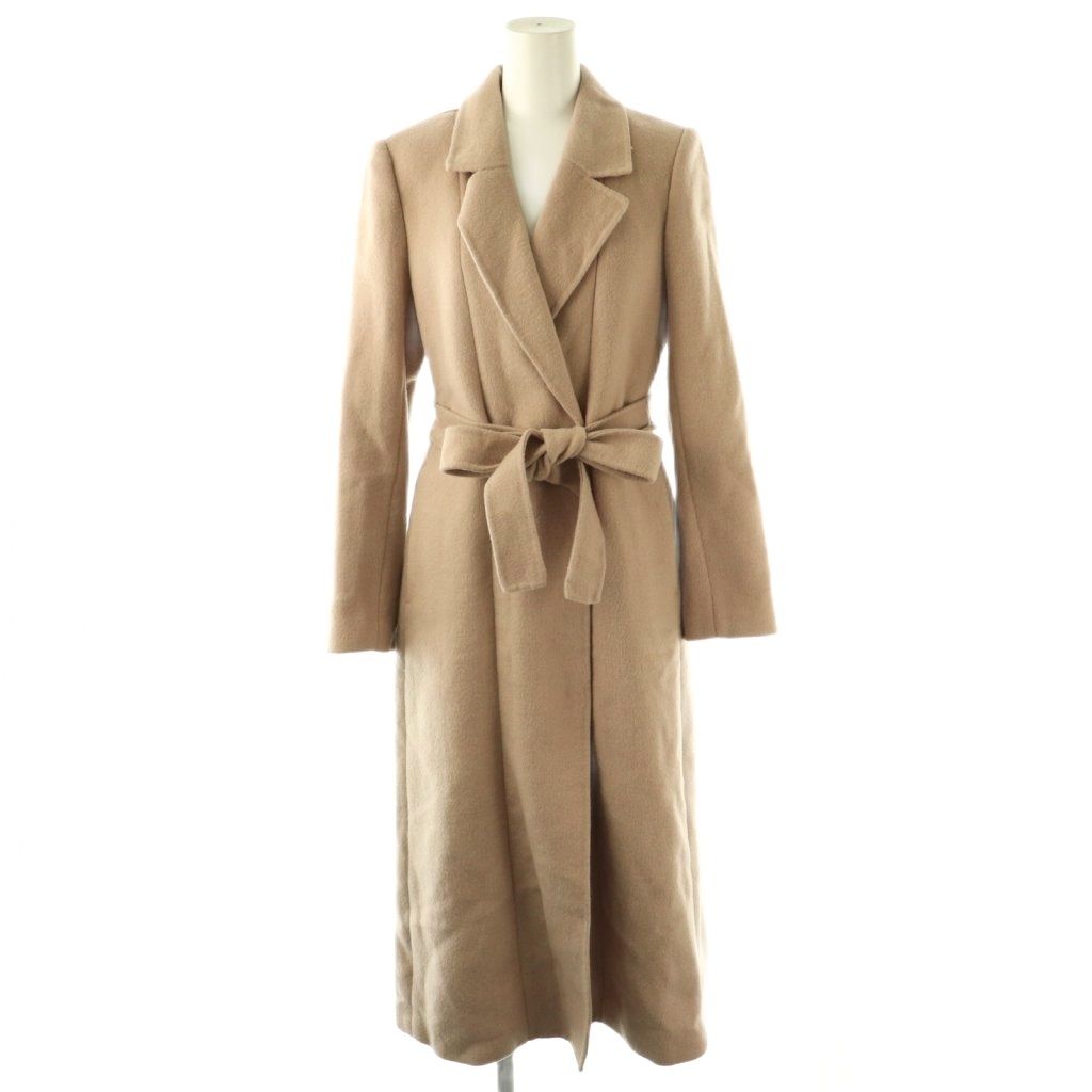 503224[スナイデル] ベルテッドレディコート 503224[スナイデル