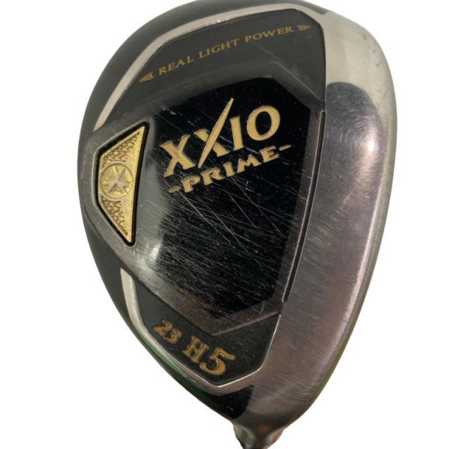 XXIO PRIME ユーティリティ 0 ダンロップ SP-1000 ゼクシオ DUNLOP