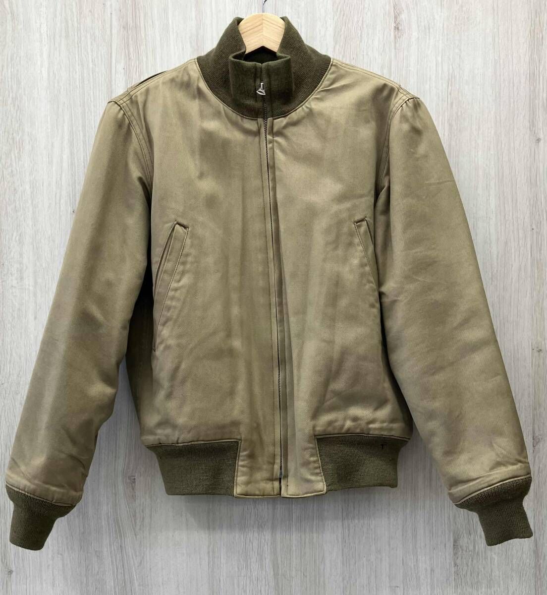 THE REAL McCOY'S リアルマッコイズ W-669-qm-16393 タンカース