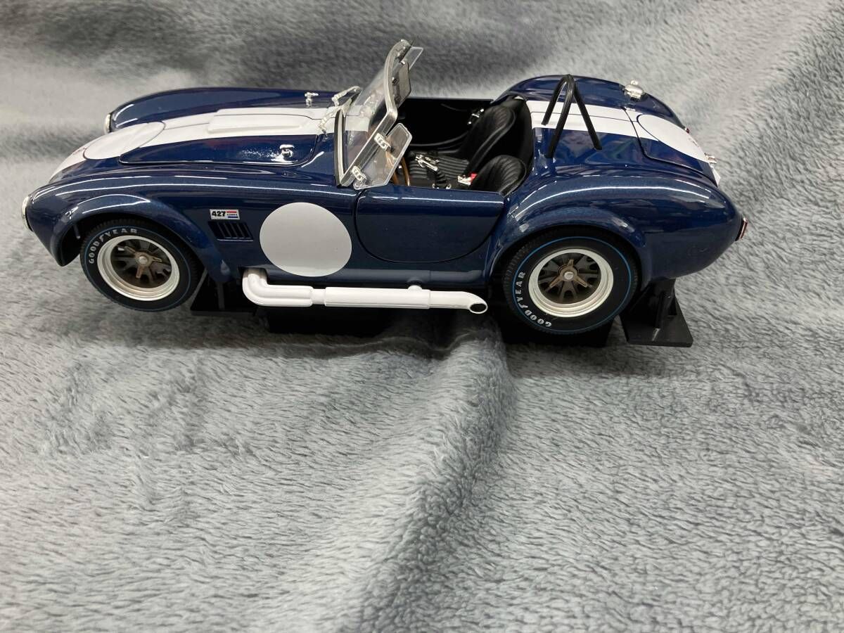 シェルビー コブラ