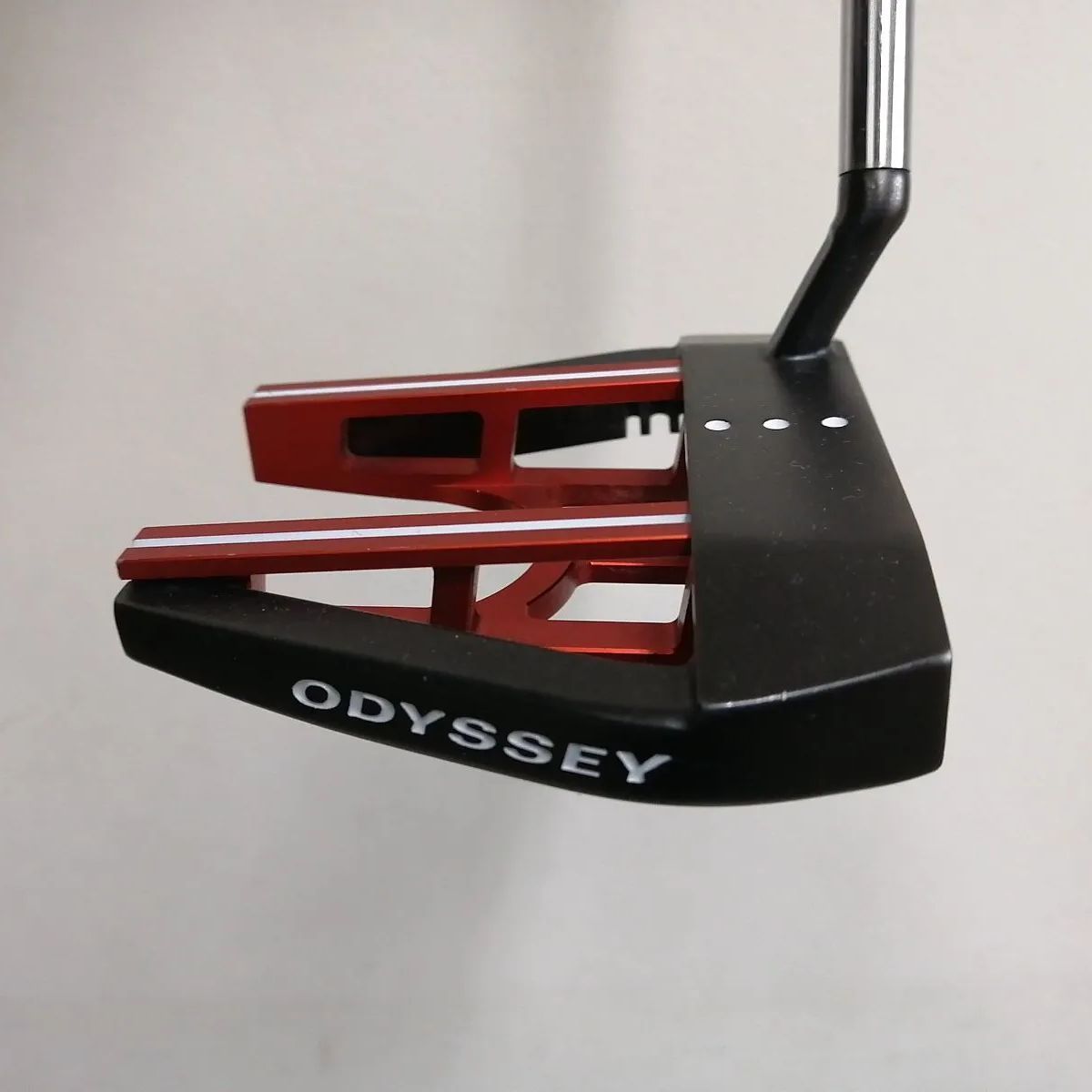 オデッセイ EXO SEVEN パター センターシャフト 34インチ