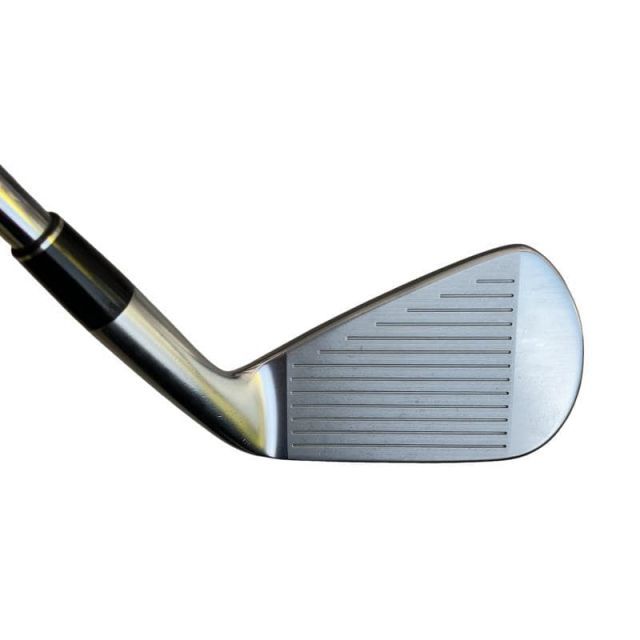 中古】 ダンロップ SRIXON ZX5 Mk II 6S レフティ アイアンセット IR