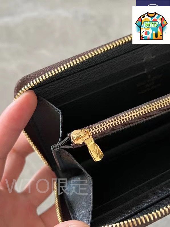 今日特価】Louis Vuitton ルイ・ヴィトン ポルトフォイユ クレマンス