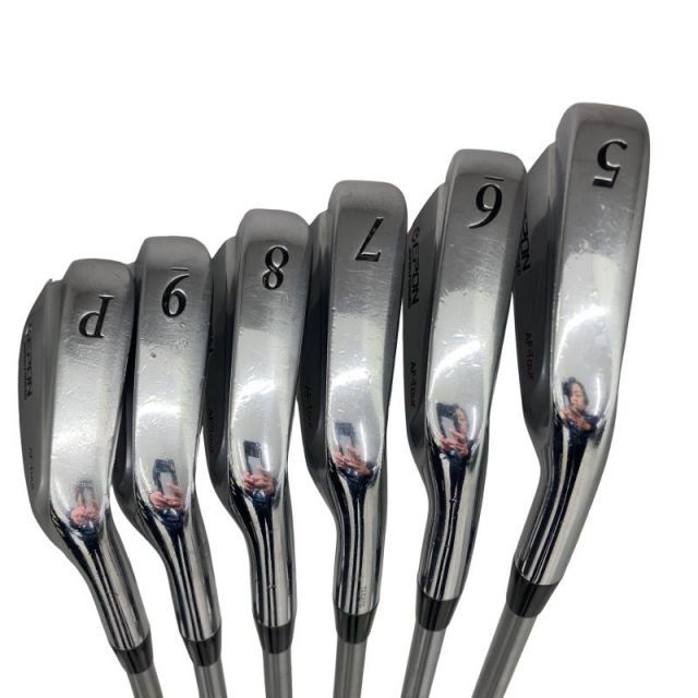EPON AF-TOUR REVEシャフトセット EPON AF-TOUR REVEシャフトセット