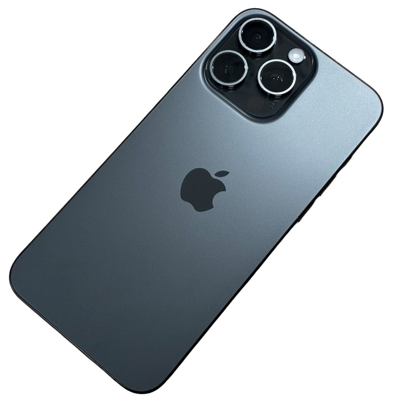 SIMフリー Apple iPhone 15 Pro Max MU6P3J/A 256GB ブラック