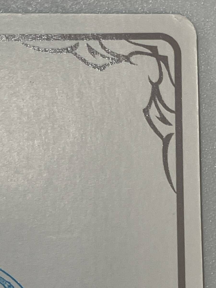  独奏 螺旋追走曲 マンハッタンカフェ シャドウバースエボルヴ CP 01 LD 07 その他 トレーディングカード