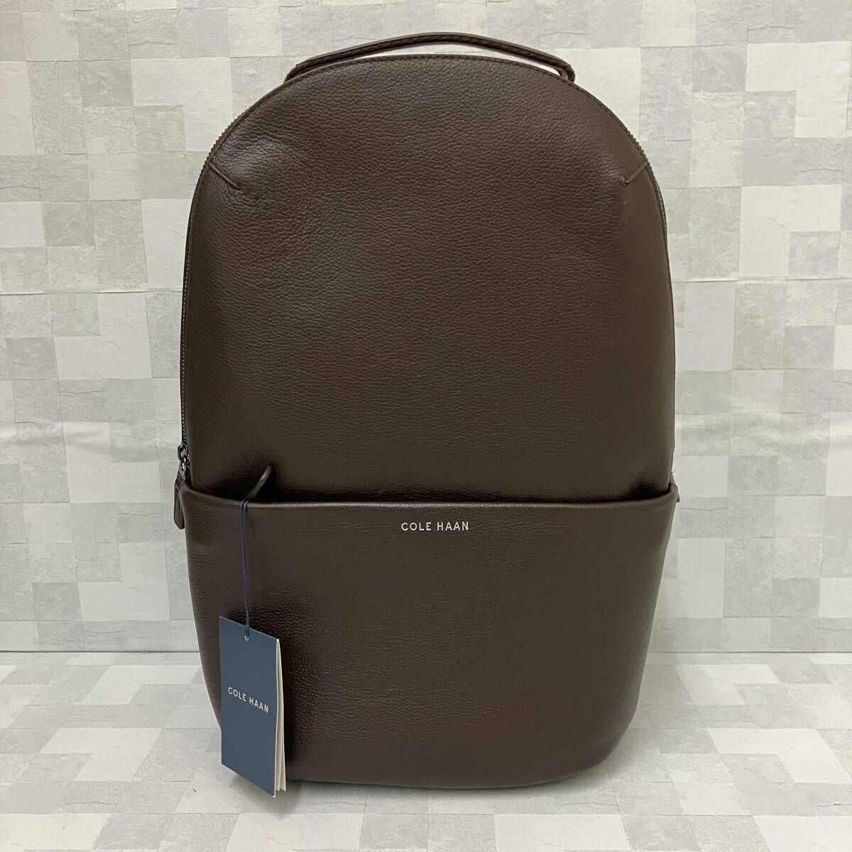 COLE HAAN コールハーン GRAND SERIES リュック TRIBORO BACKPACk 