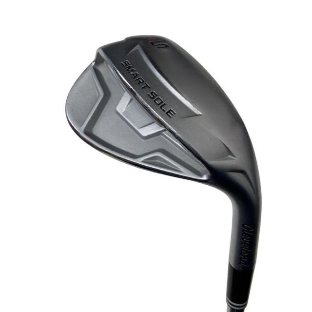 【】 クリーブランド Cleveland SMART SOLE 4 TYPE-S ウェッジ WG スマートソールスチール (フレックスその他) メンズ 男性用 右利き 右用 Dランク ゴルフクラブ