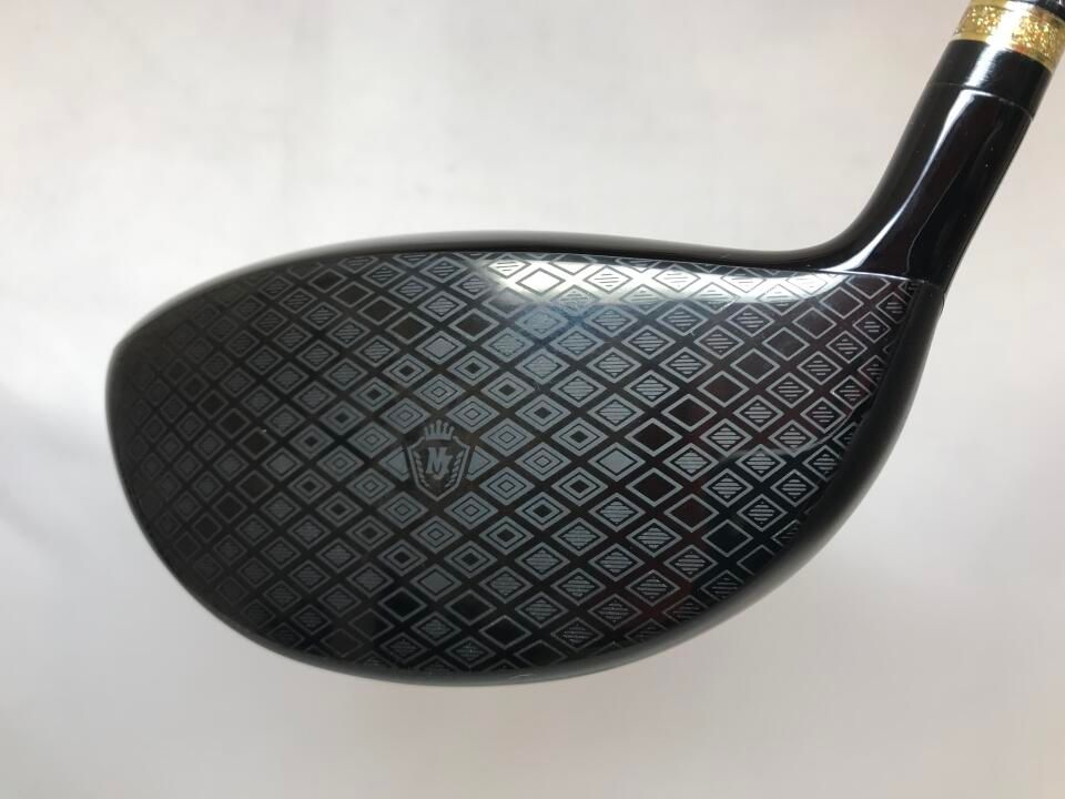 マジェスティゴルフ MAJESTY Royale 2025 10.5度 MAJESTY LV560 R