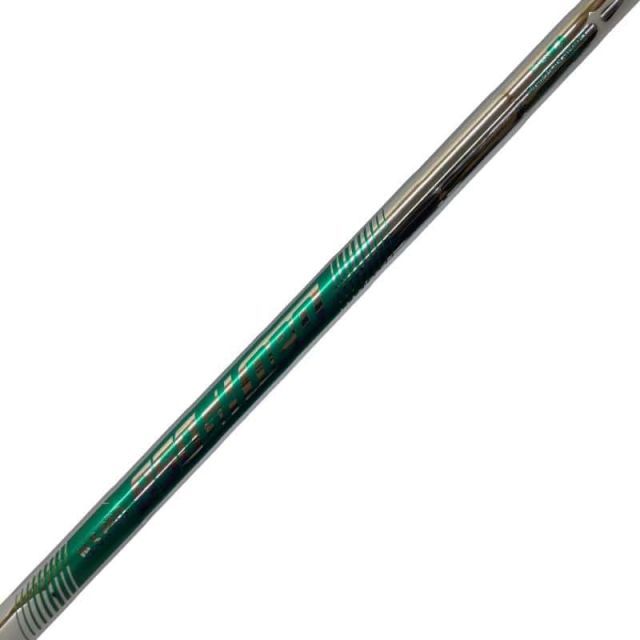 中古】 ダンロップ SRIXON ZXi5 6S アイアンセット IR NS PRO 950GH