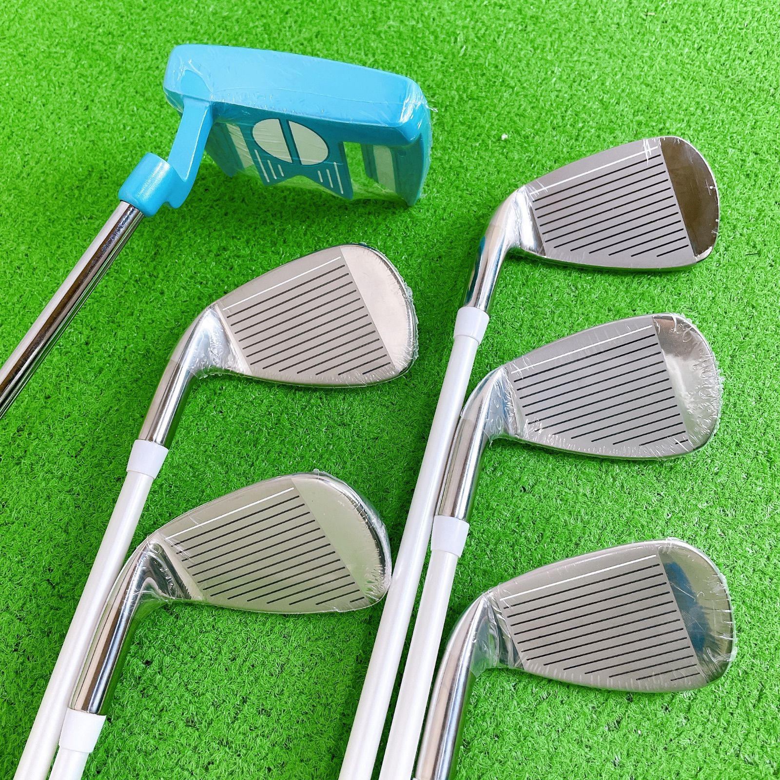 レディース初心者用 キャロウェイ ソレイル プラチナムゴルフ ゴルフ