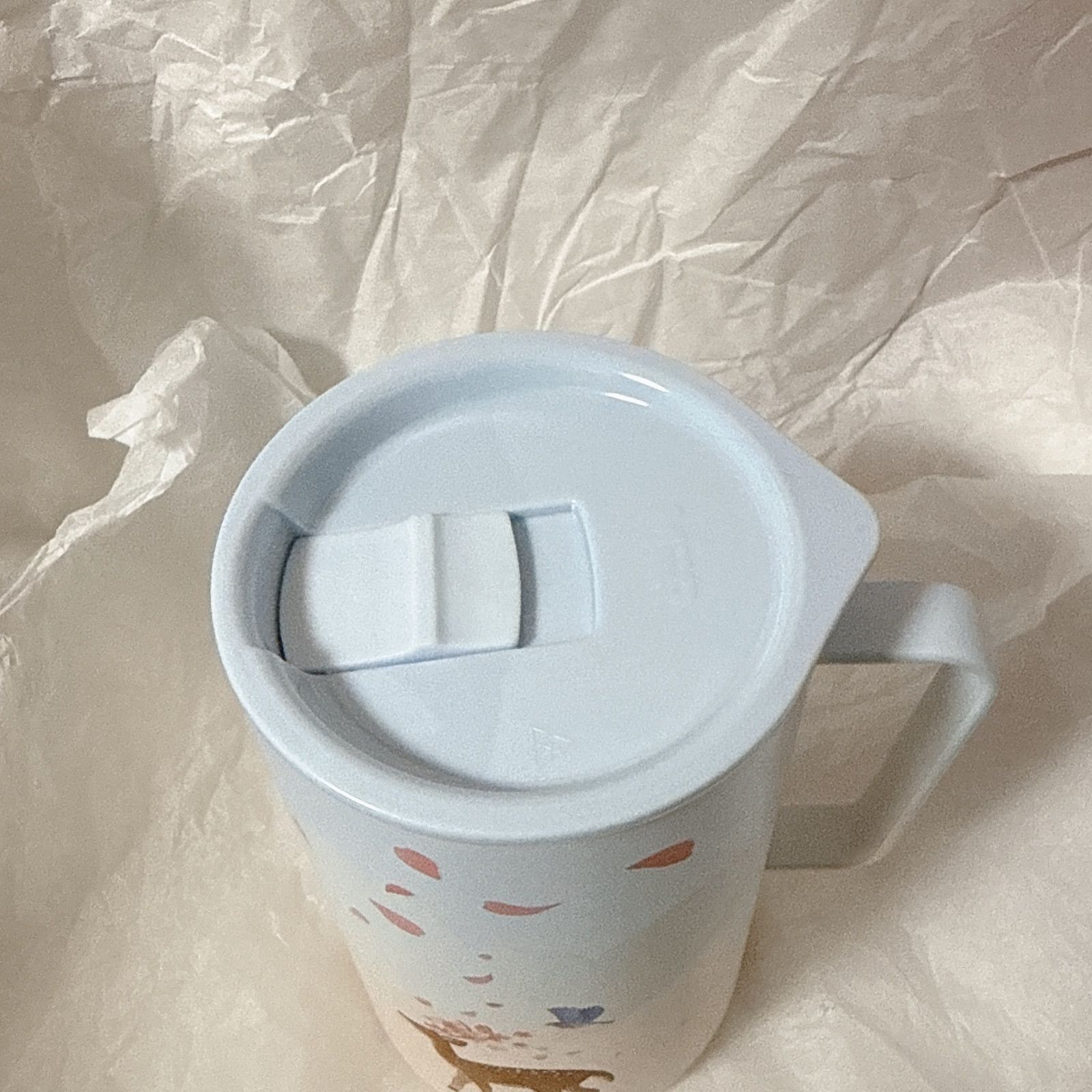 ミルキーアイスランド さくら